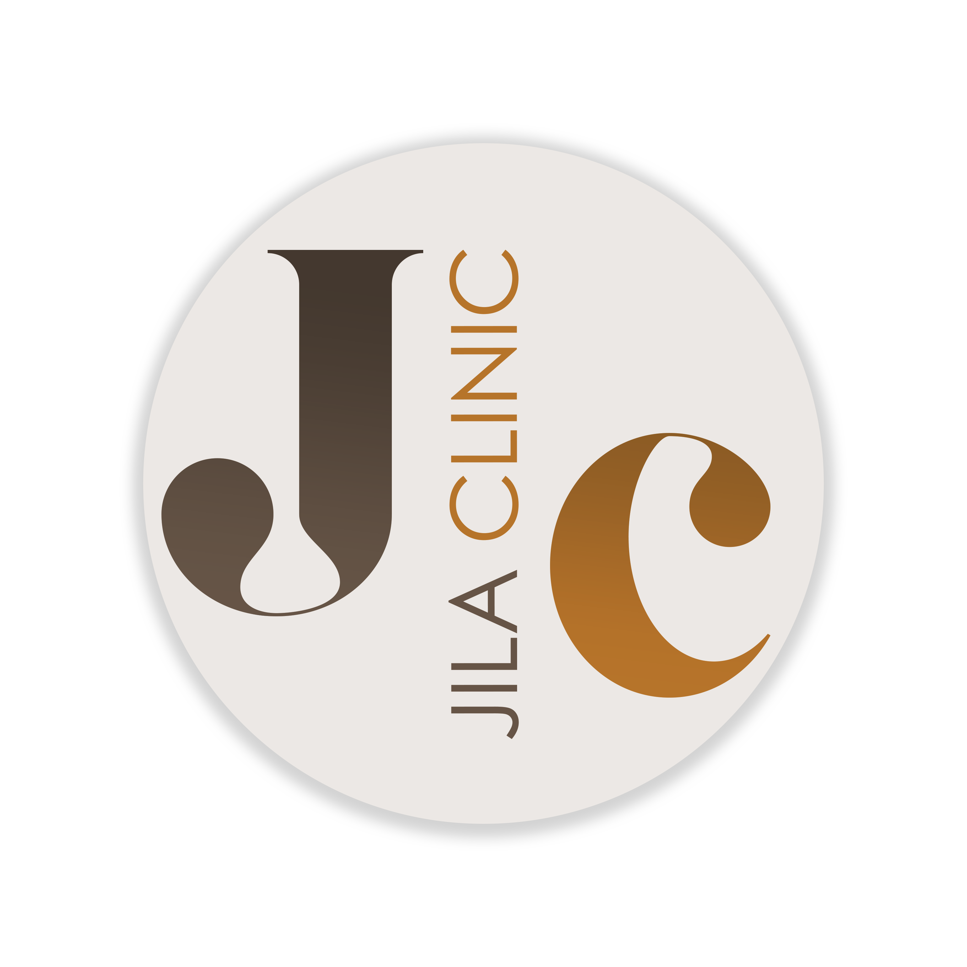 Jila clinic logo